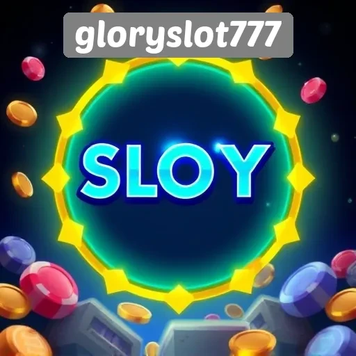 Keberagaman Game Slot Yang Ditawarkan Oleh Gloryslot777