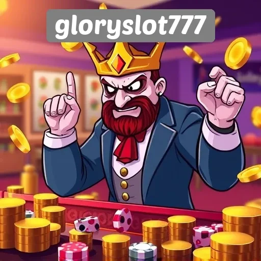 Strategi Bermain Efektif di Gloryslot777