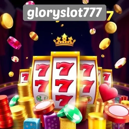 Menjelajahi Fitur Menarik di Situs Gloryslot777
