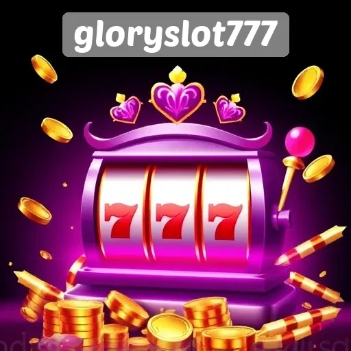 Mengapa Gloryslot777 Menjadi Pilihan Utama Penggemar Game Slot