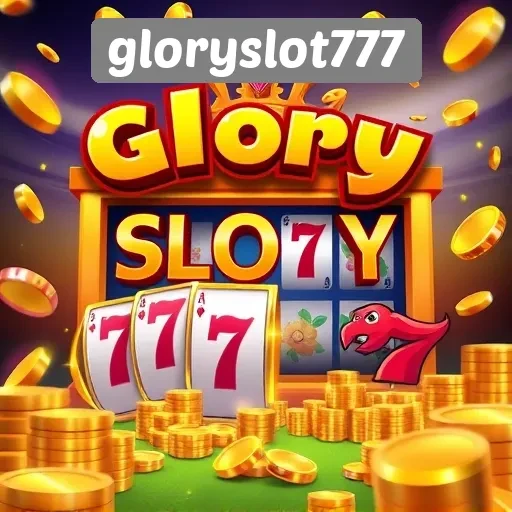 Bagaimana Gloryslot777 Membangun Komunitas Game yang Solid