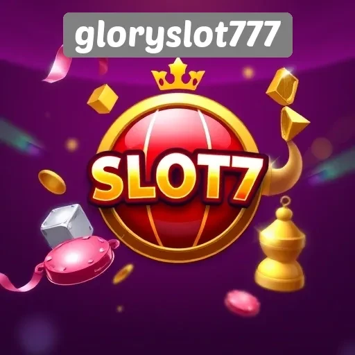 Fitur Menarik yang Disediakan oleh Gloryslot777