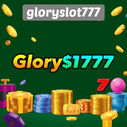 Mengenal Gloryslot777 Sebagai Platform Game Terpercaya