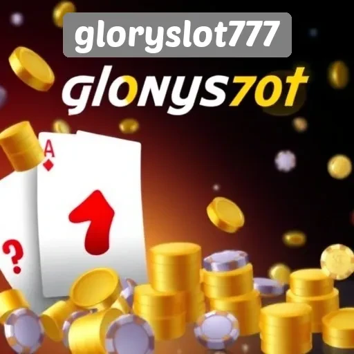 Profil Lengkap Situs Game Gloryslot777 untuk Para Pemain