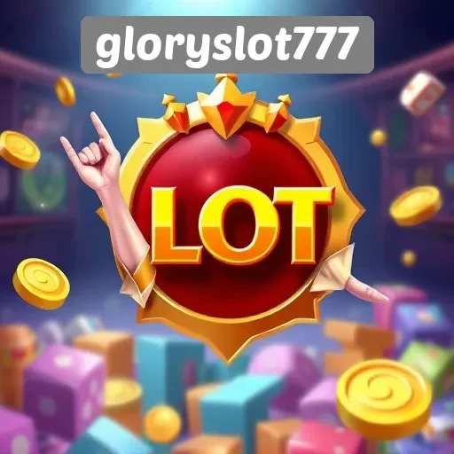 Pengenalan Mengenai Gloryslot777 Sebagai Platform Game
