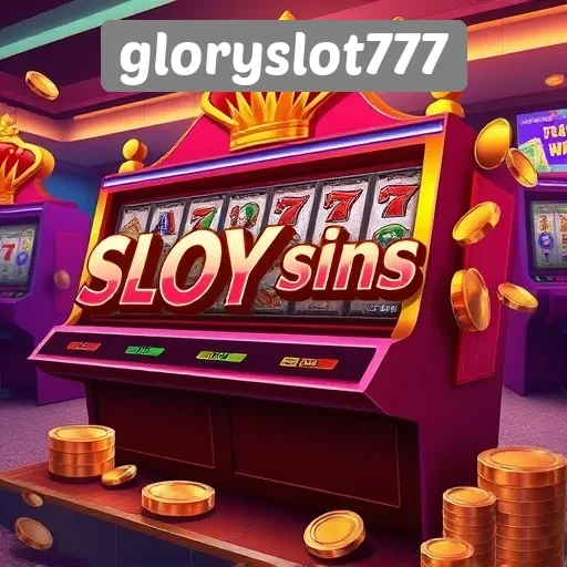 Gloryslot777: Pilihan Tepat untuk Penggemar Slot Online