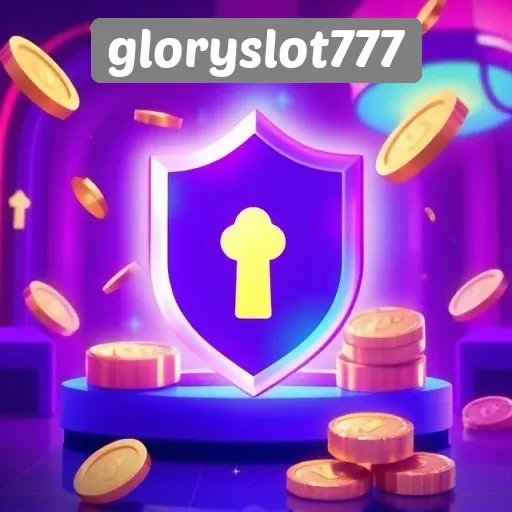 Gloryslot777 dan Keamanan Transaksi Online bagi Pengguna