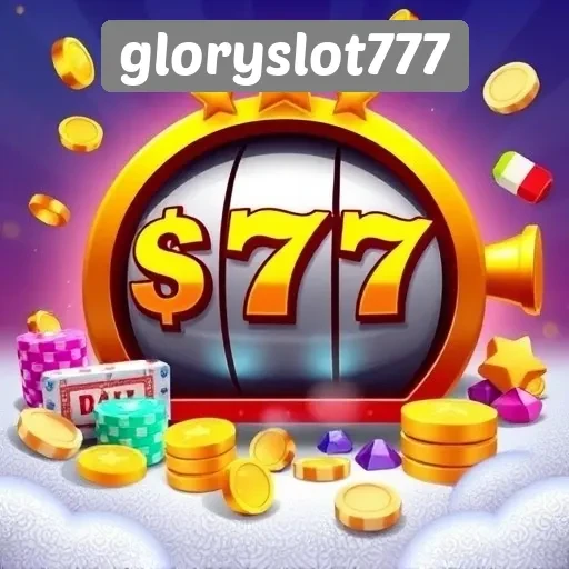 Tips dan Trik Menang di Game Slot Gloryslot777