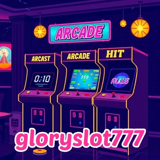 gloryslot777: Temukan Beragam Kelebihan Permainan Slot Online Terbaik