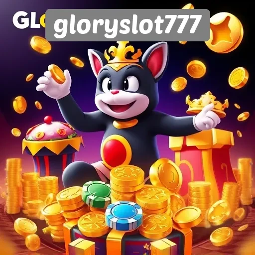Inovasi Terbaru yang Diterapkan oleh Gloryslot777