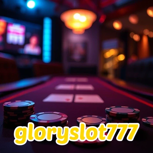 gloryslot777:  Program Loyalitas yang Menarik Perhatian Pengguna Indonesia