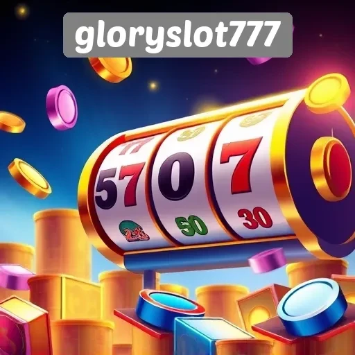 Mengungkap Permainan Slot Terpopuler di Gloryslot777