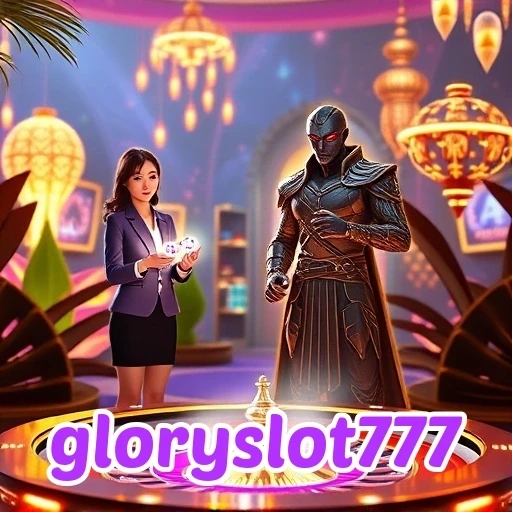 gloryslot777 Kebijakan Privasi