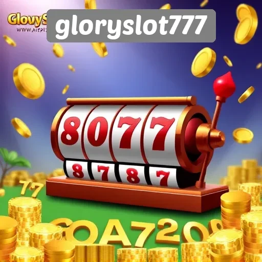 Promo Menarik dan Bonus di Gloryslot777