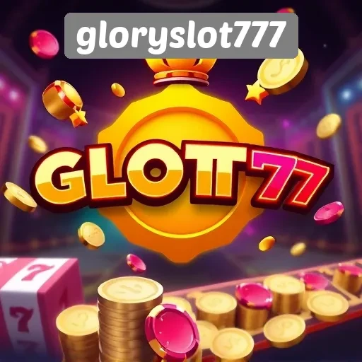 Ulasan Mendalam Mengenai Situs Game Gloryslot777