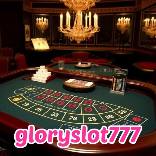 gloryslot777: Strategi Menang dan Keunggulan Game Online Terbaik