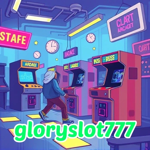 gloryslot777 Tips Bermain