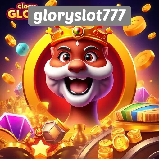 Keunikan Fitur dan Game Menarik di Gloryslot777